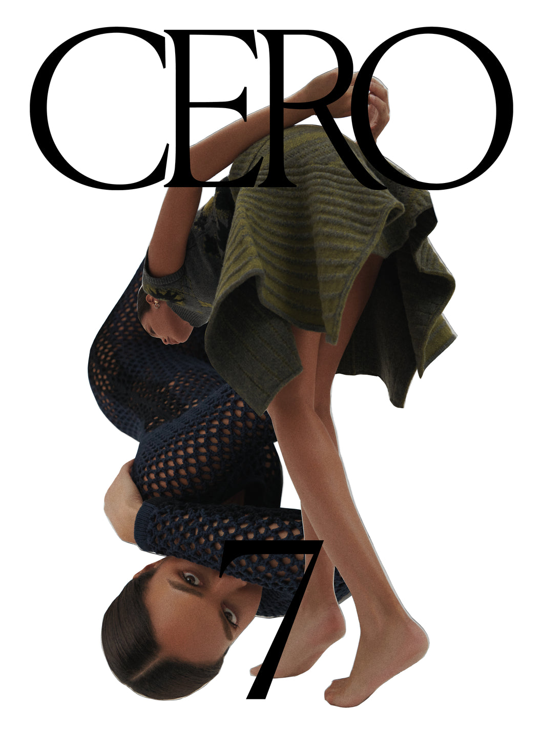 CERO07 - Joan Smalls