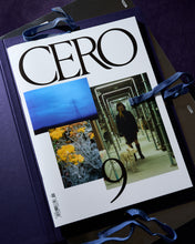 Load image into Gallery viewer, CERO 9 - Kiko Kostadinov Special Edition
